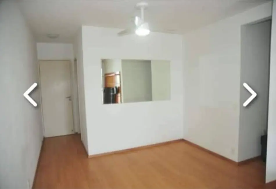 Foto 2 de Apartamento com 3 quartos à venda, 65m2 em Vila do Castelo, São Paulo - SP