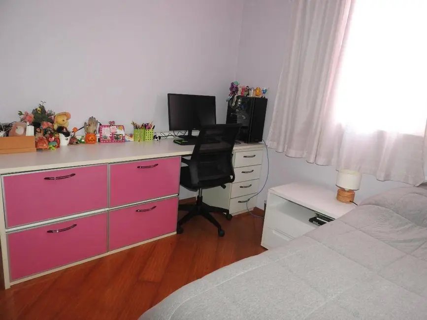 Apartamento com 3 quartos à venda, 64m2 em Vila do Castelo, São Paulo - SP - imagem 4 Foto 4 de Apartamento com 3 quartos à venda, 64m2 em Vila do Castelo, São Paulo - SP
