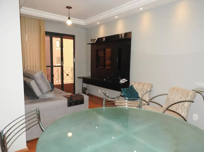 Apartamento com 3 quartos à venda, 64m2 em Vila do Castelo, São Paulo - SP - imagem 3 Foto 3 de Apartamento com 3 quartos à venda, 64m2 em Vila do Castelo, São Paulo - SP