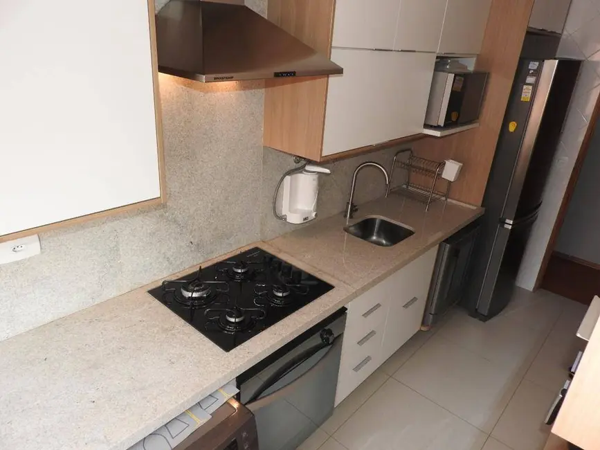 Apartamento com 3 quartos à venda, 64m2 em Vila do Castelo, São Paulo - SP - imagem 1 Foto 1 de Apartamento com 3 quartos à venda, 64m2 em Vila do Castelo, São Paulo - SP