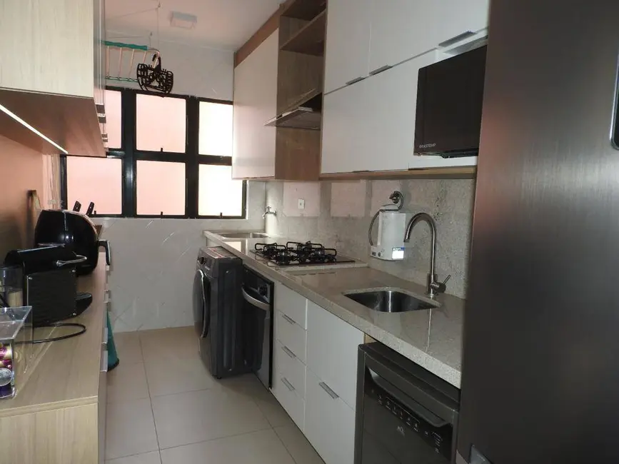 Foto 2 de Apartamento com 3 quartos à venda, 64m2 em Vila do Castelo, São Paulo - SP
