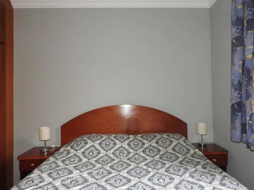 Apartamento com 3 quartos à venda, 64m2 em Vila do Castelo, São Paulo - SP - imagem 6 Foto 6 de Apartamento com 3 quartos à venda, 64m2 em Vila do Castelo, São Paulo - SP