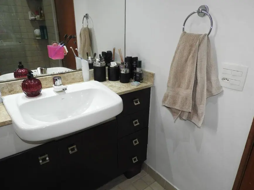 Apartamento com 3 quartos à venda, 64m2 em Vila do Castelo, São Paulo - SP - imagem 9 Foto 9 de Apartamento com 3 quartos à venda, 64m2 em Vila do Castelo, São Paulo - SP