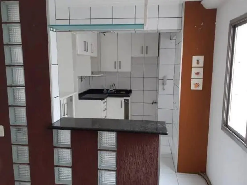 Foto 2 de Apartamento com 2 quartos à venda e para alugar, 60m2 em Vila Marari, São Paulo - SP