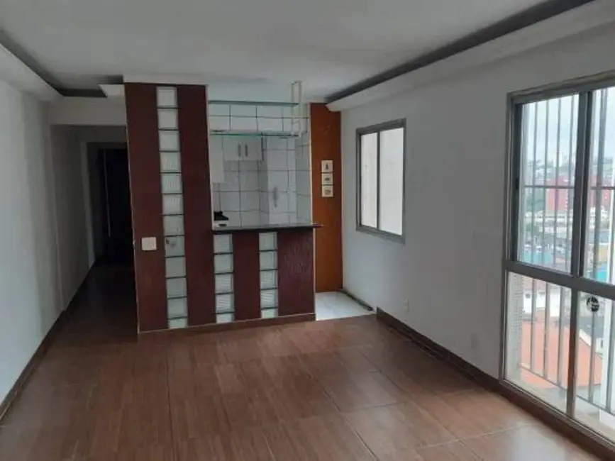 Foto 1 de Apartamento com 2 quartos à venda e para alugar, 60m2 em Vila Marari, São Paulo - SP