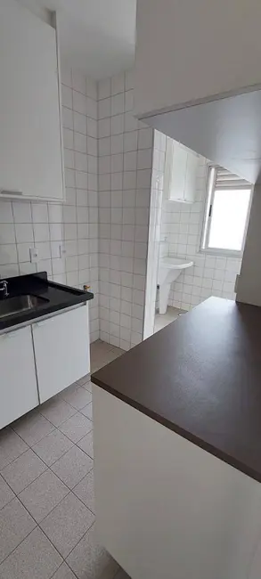 Foto 3 de Apartamento com 2 quartos à venda, 58m2 em Vila Andrade, São Paulo - SP