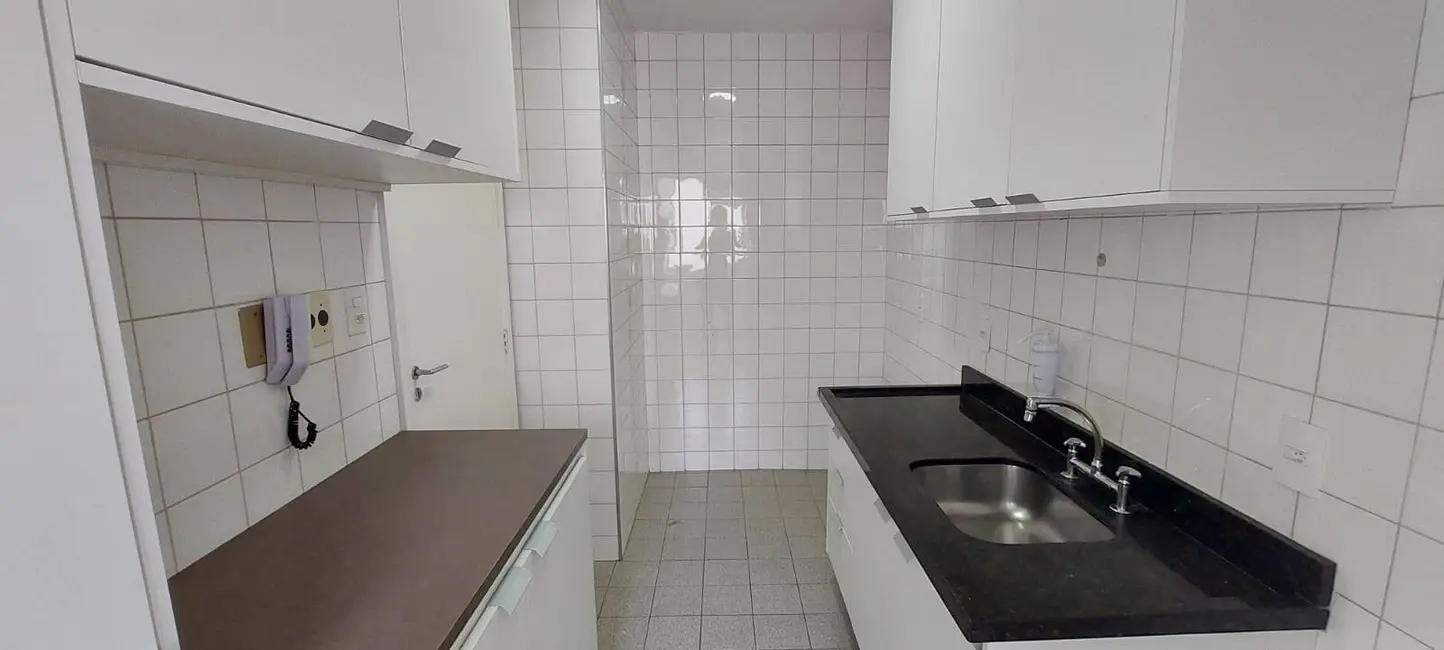 Foto 2 de Apartamento com 2 quartos à venda, 58m2 em Vila Andrade, São Paulo - SP