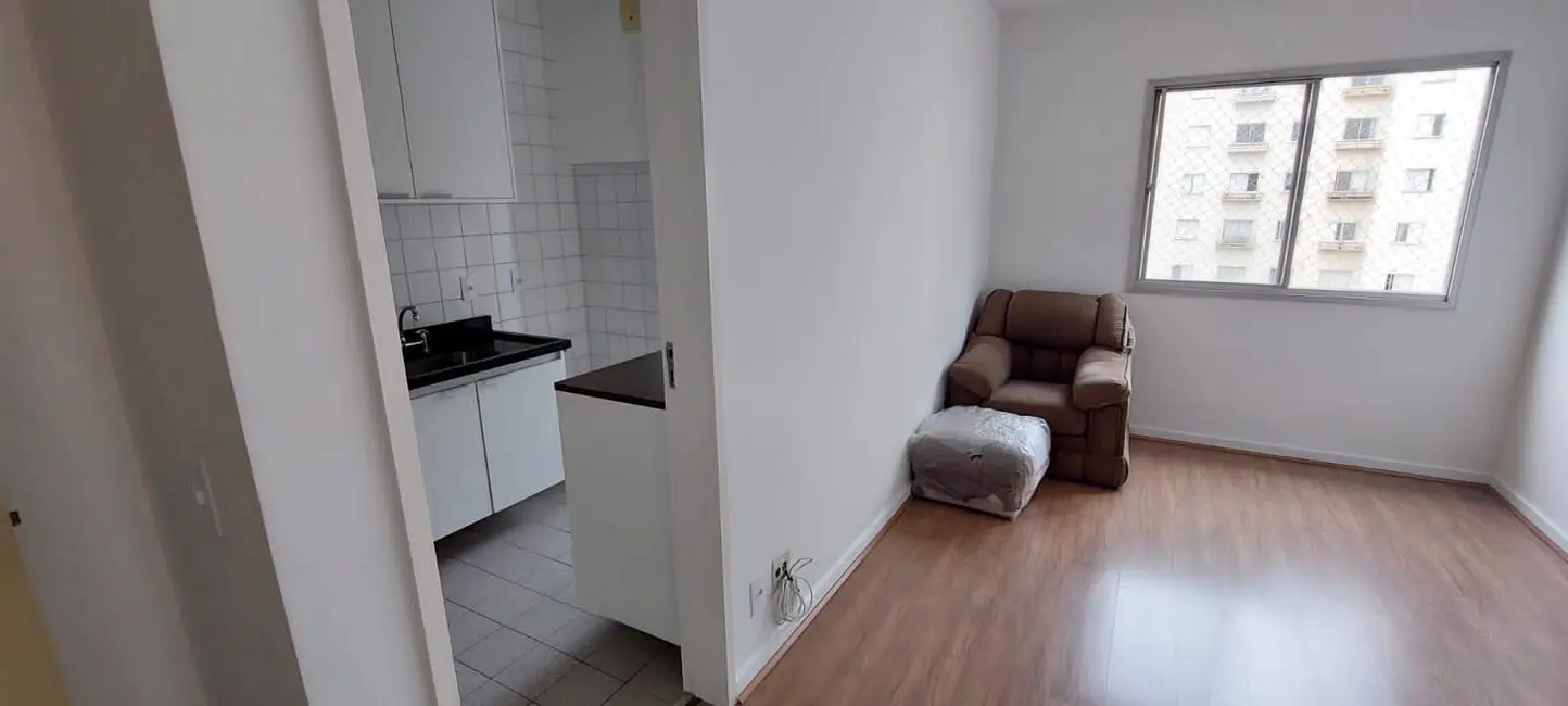 Foto 5 de Apartamento com 2 quartos à venda, 58m2 em Vila Andrade, São Paulo - SP