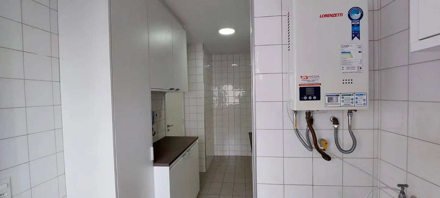 Foto 4 de Apartamento com 2 quartos à venda, 58m2 em Vila Andrade, São Paulo - SP