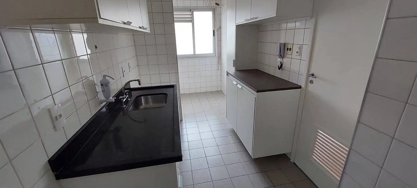 Foto 1 de Apartamento com 2 quartos à venda, 58m2 em Vila Andrade, São Paulo - SP