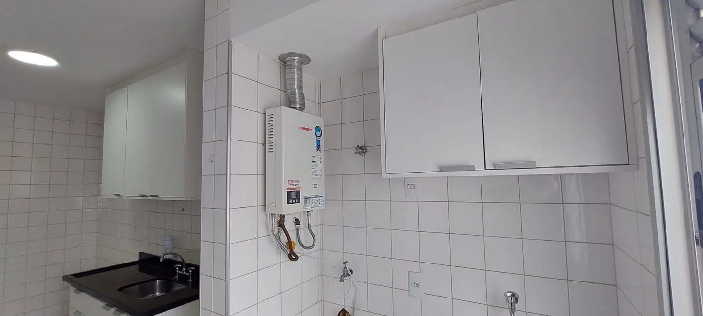 Foto 6 de Apartamento com 2 quartos à venda, 58m2 em Vila Andrade, São Paulo - SP