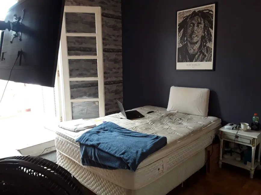 Foto 7 de Apartamento com 2 quartos à venda, 115m2 em Chácara Santo Antônio (Zona Sul), São Paulo - SP