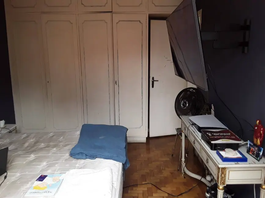 Foto 8 de Apartamento com 2 quartos à venda, 115m2 em Chácara Santo Antônio (Zona Sul), São Paulo - SP