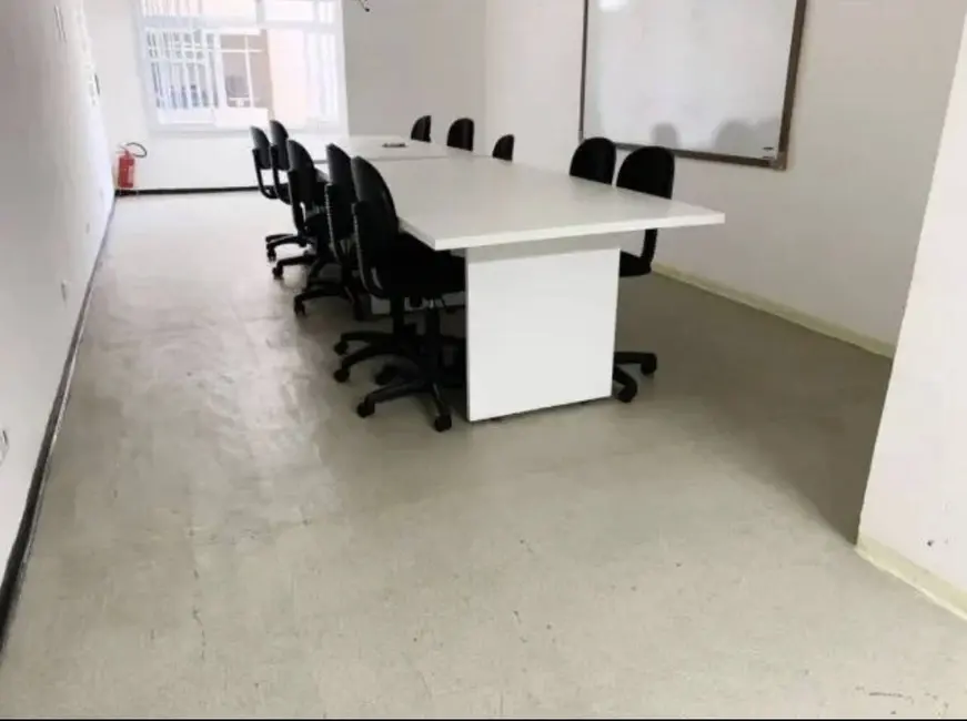 Apartamento com 2 quartos à venda, 100m2 em Vila Mariana, São Paulo - SP - imagem 6 Foto 6 de Apartamento com 2 quartos à venda, 100m2 em Vila Mariana, São Paulo - SP