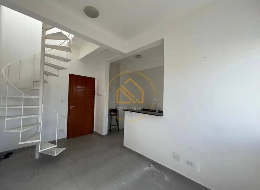 Foto 8 de Apartamento com 1 quarto à venda, 64m2 em Vila das Belezas, São Paulo - SP