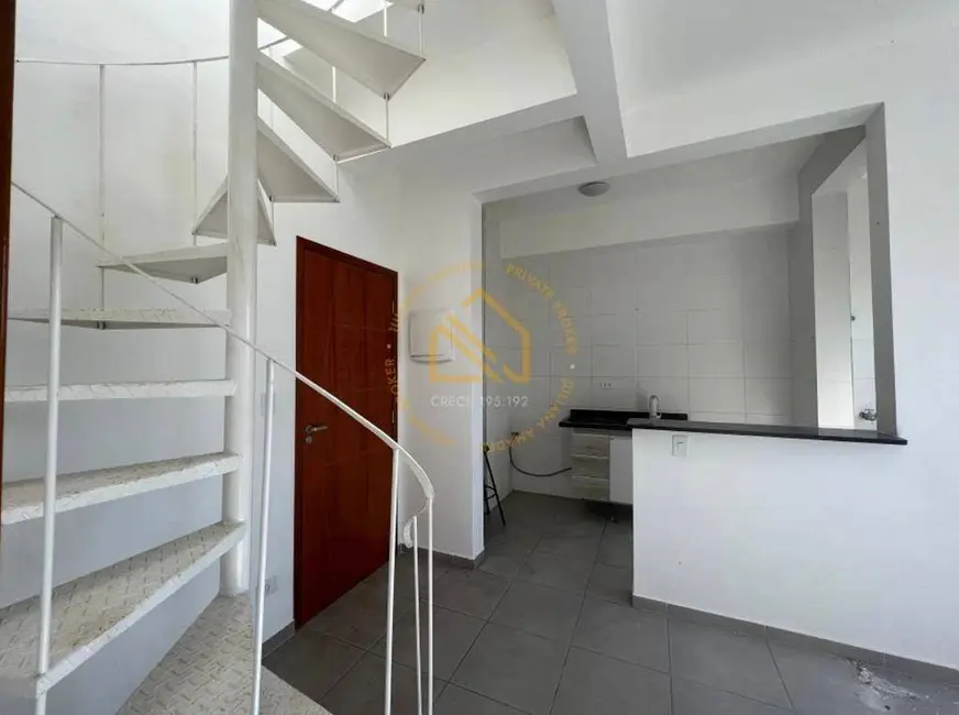 Foto 2 de Apartamento com 1 quarto à venda, 64m2 em Vila das Belezas, São Paulo - SP