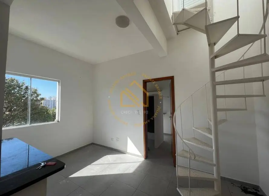 Foto 6 de Apartamento com 1 quarto à venda, 64m2 em Vila das Belezas, São Paulo - SP