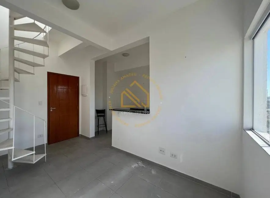 Foto 5 de Apartamento com 1 quarto à venda, 64m2 em Vila das Belezas, São Paulo - SP