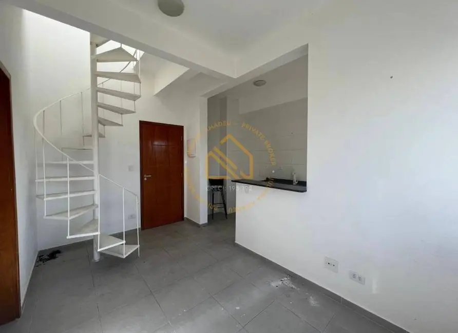 Foto 1 de Apartamento com 1 quarto à venda, 64m2 em Vila das Belezas, São Paulo - SP