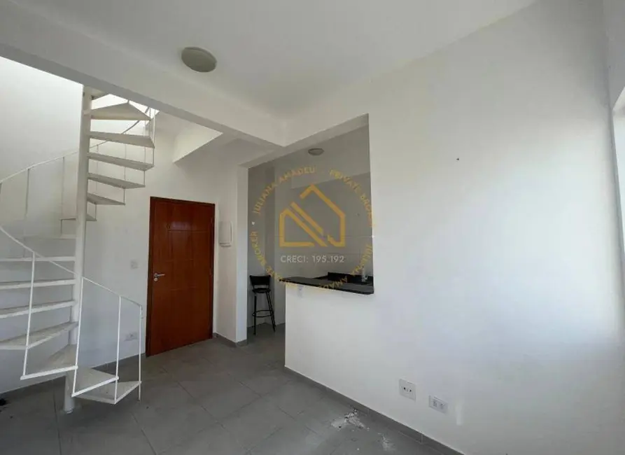 Foto 4 de Apartamento com 1 quarto à venda, 64m2 em Vila das Belezas, São Paulo - SP