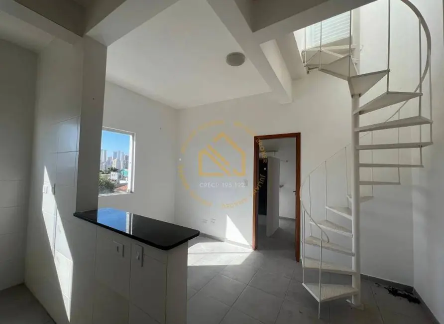 Foto 3 de Apartamento com 1 quarto à venda, 64m2 em Vila das Belezas, São Paulo - SP