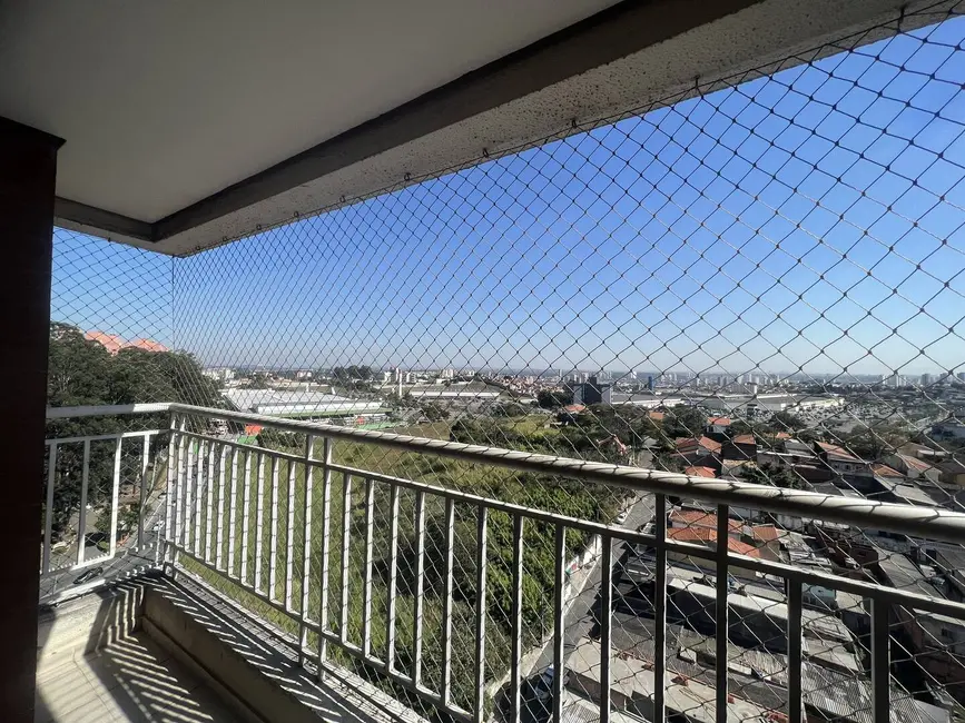 Foto 1 de Apartamento com 2 quartos para alugar, 60m2 em Vila do Castelo, São Paulo - SP