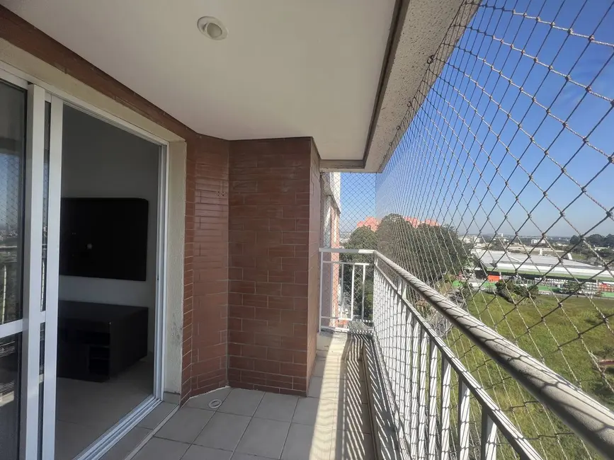 Apartamento com 2 quartos para alugar, 60m2 em Vila do Castelo, São Paulo - SP - imagem 3 Foto 3 de Apartamento com 2 quartos para alugar, 60m2 em Vila do Castelo, São Paulo - SP