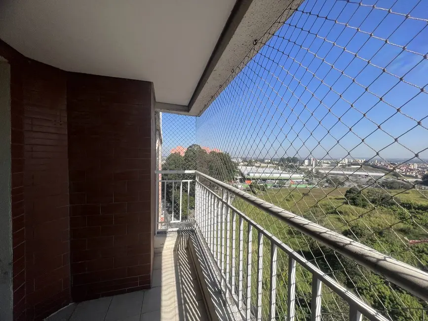 Apartamento com 2 quartos para alugar, 60m2 em Vila do Castelo, São Paulo - SP - imagem 5 Foto 5 de Apartamento com 2 quartos para alugar, 60m2 em Vila do Castelo, São Paulo - SP