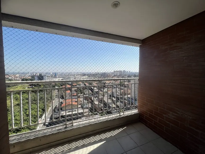 Foto 2 de Apartamento com 2 quartos para alugar, 60m2 em Vila do Castelo, São Paulo - SP