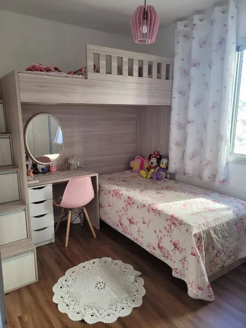 Apartamento com 3 quartos à venda, 67m2 em Vila Homero Thon, Santo Andre - SP - imagem 4 Foto 4 de Apartamento com 3 quartos à venda, 67m2 em Vila Homero Thon, Santo Andre - SP