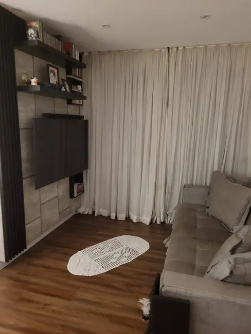 Foto 1 de Apartamento com 3 quartos à venda, 67m2 em Vila Homero Thon, Santo Andre - SP