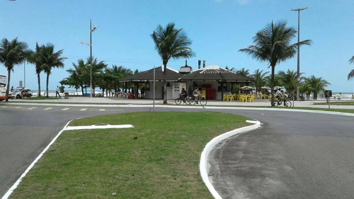 Foto 8 de Kitnet com 1 quarto à venda, 32m2 em Guilhermina, Praia Grande - SP