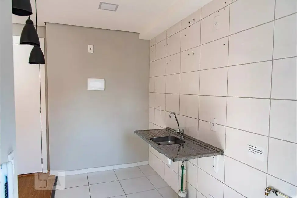 Foto 5 de Apartamento com 2 quartos à venda, 42m2 em Jardim São Savério, São Paulo - SP