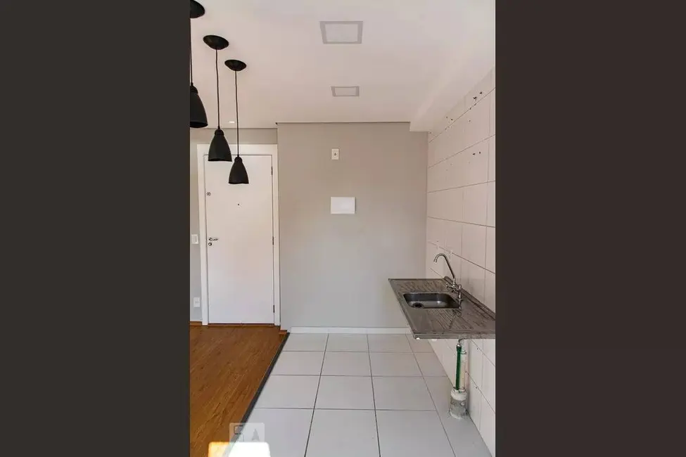 Foto 4 de Apartamento com 2 quartos à venda, 42m2 em Jardim São Savério, São Paulo - SP