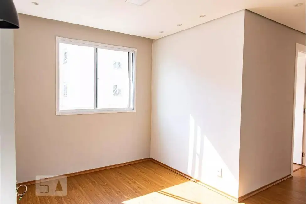 Foto 9 de Apartamento com 2 quartos à venda, 42m2 em Jardim São Savério, São Paulo - SP