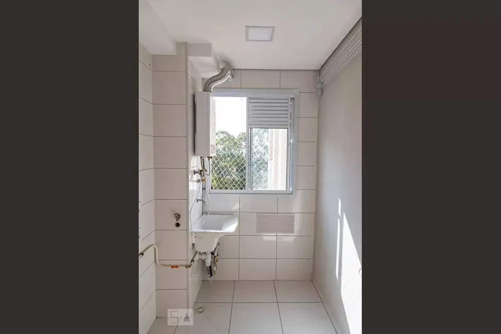 Foto 7 de Apartamento com 2 quartos à venda, 42m2 em Jardim São Savério, São Paulo - SP