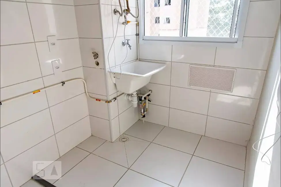 Foto 6 de Apartamento com 2 quartos à venda, 42m2 em Jardim São Savério, São Paulo - SP