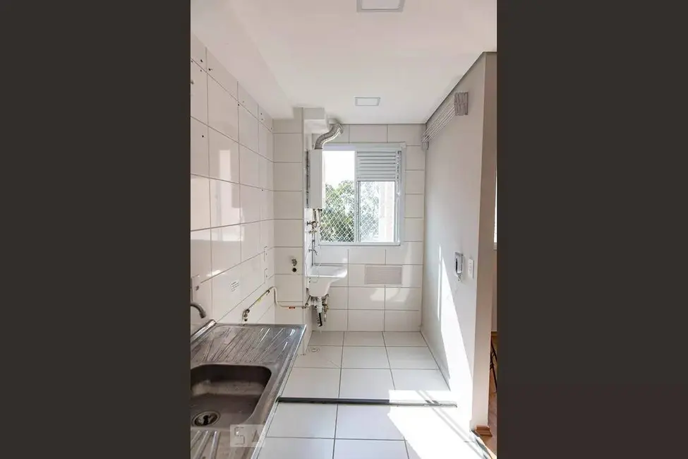 Foto 2 de Apartamento com 2 quartos à venda, 42m2 em Jardim São Savério, São Paulo - SP