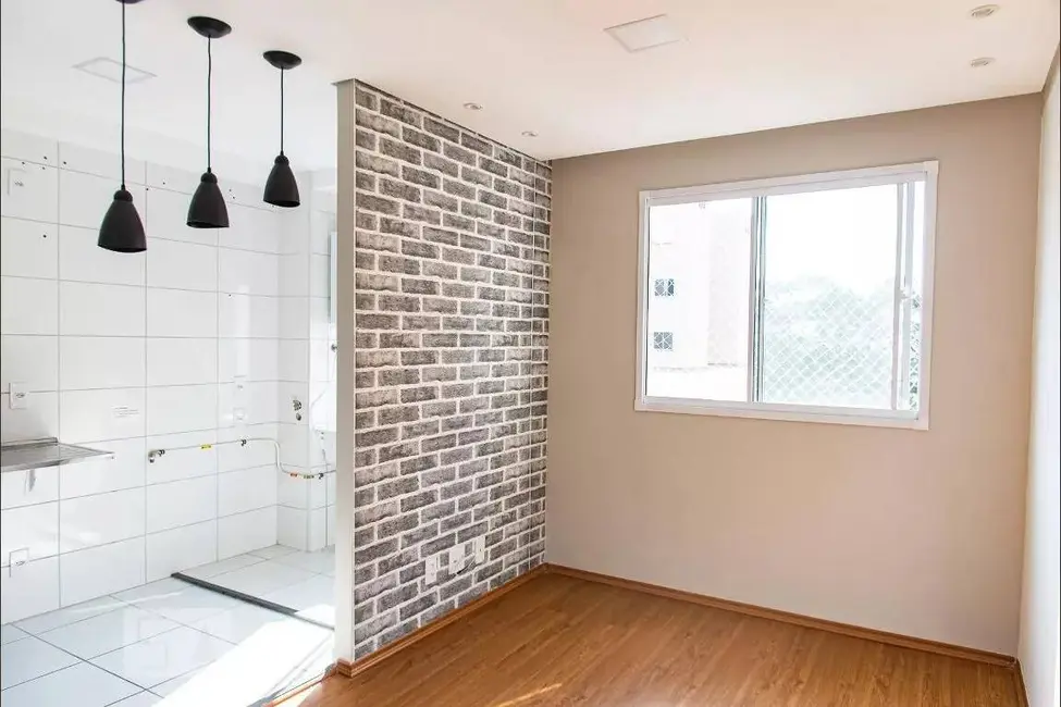Foto 8 de Apartamento com 2 quartos à venda, 42m2 em Jardim São Savério, São Paulo - SP