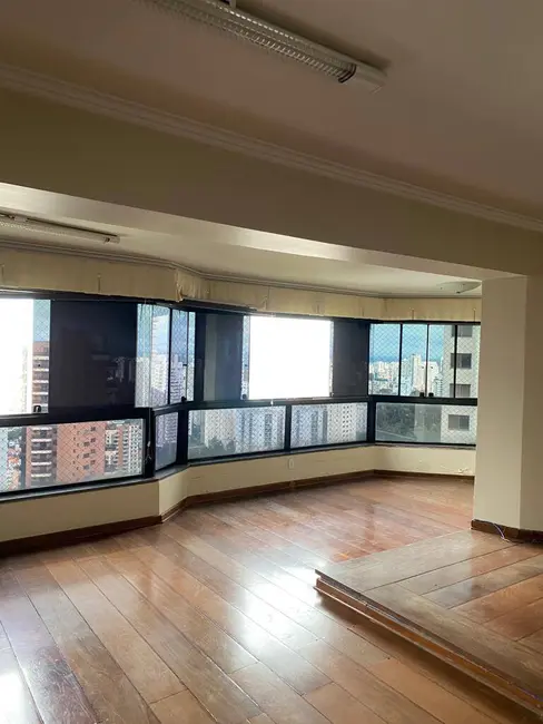 Apartamento com 4 quartos à venda, 2900m2 em Vila Suzana, São Paulo - SP - imagem 2 Foto 2 de Apartamento com 4 quartos à venda, 2900m2 em Vila Suzana, São Paulo - SP