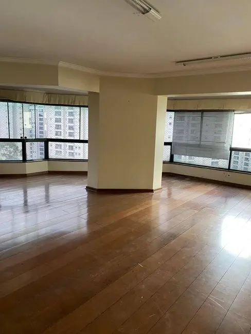 Apartamento com 4 quartos à venda, 2900m2 em Vila Suzana, São Paulo - SP - imagem 5 Foto 5 de Apartamento com 4 quartos à venda, 2900m2 em Vila Suzana, São Paulo - SP