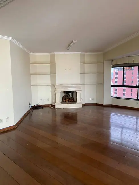 Apartamento com 4 quartos à venda, 2900m2 em Vila Suzana, São Paulo - SP - imagem 6 Foto 6 de Apartamento com 4 quartos à venda, 2900m2 em Vila Suzana, São Paulo - SP