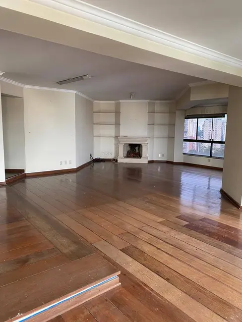 Apartamento com 4 quartos à venda, 2900m2 em Vila Suzana, São Paulo - SP - imagem 4 Foto 4 de Apartamento com 4 quartos à venda, 2900m2 em Vila Suzana, São Paulo - SP