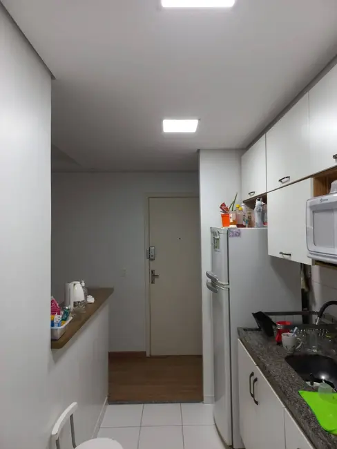 Foto 7 de Apartamento com 3 quartos à venda, 65m2 em Interlagos, São Paulo - SP