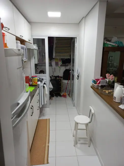 Foto 6 de Apartamento com 3 quartos à venda, 65m2 em Interlagos, São Paulo - SP