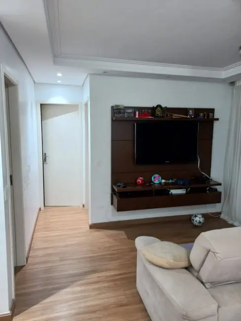 Foto 3 de Apartamento com 3 quartos à venda, 65m2 em Interlagos, São Paulo - SP