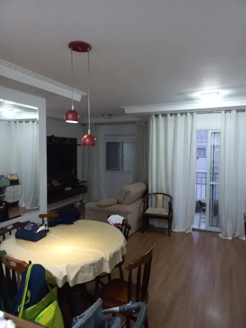 Foto 1 de Apartamento com 3 quartos à venda, 65m2 em Interlagos, São Paulo - SP