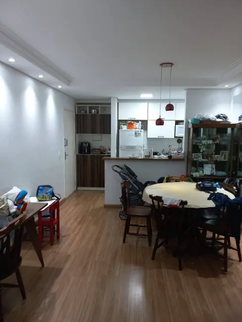 Foto 2 de Apartamento com 3 quartos à venda, 65m2 em Interlagos, São Paulo - SP