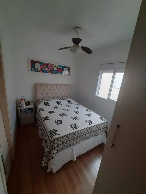 Foto 8 de Apartamento com 3 quartos à venda, 65m2 em Interlagos, São Paulo - SP