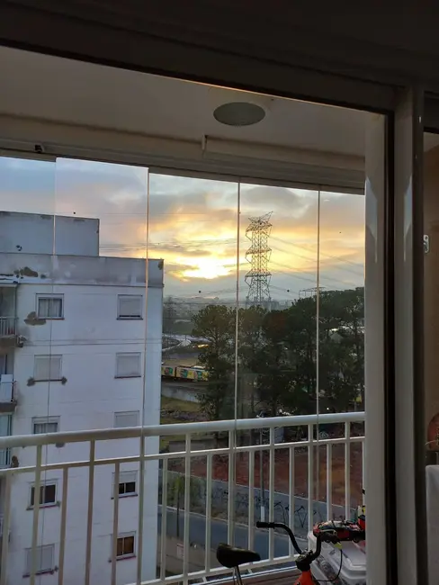 Foto 4 de Apartamento com 3 quartos à venda, 65m2 em Interlagos, São Paulo - SP